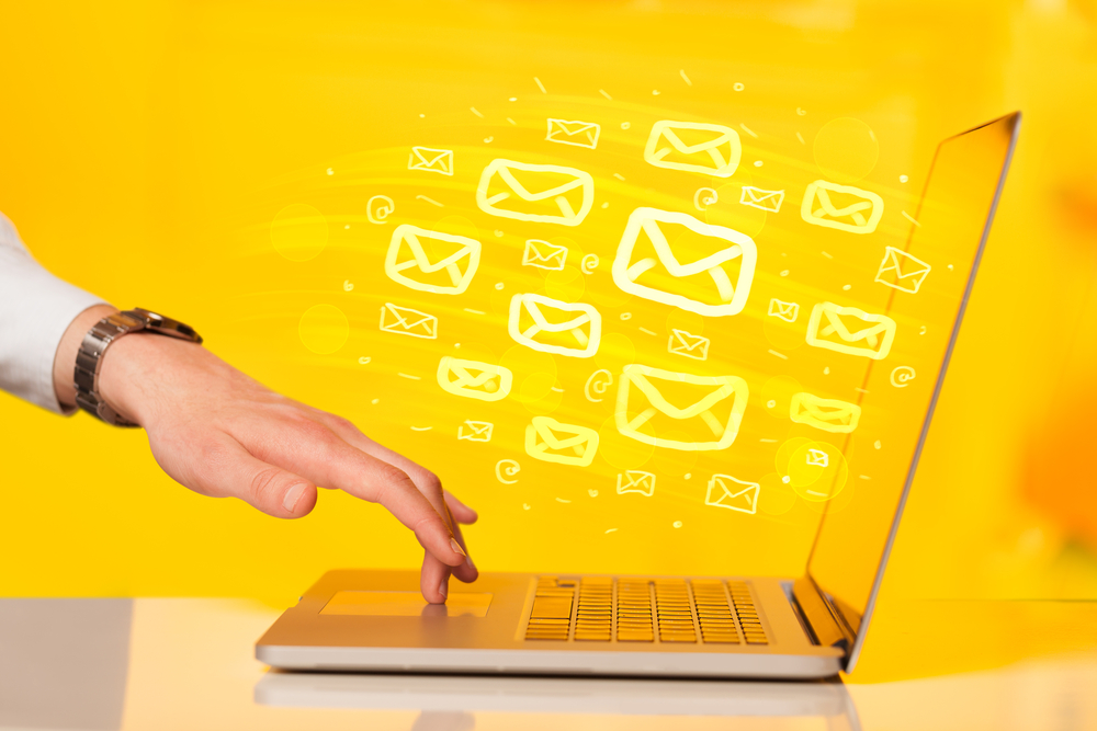 Email Newsletter