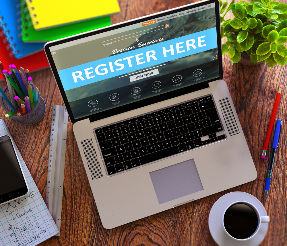 LANDING PAGE TEMPLATE DESIGN AND DEVELOPMENT