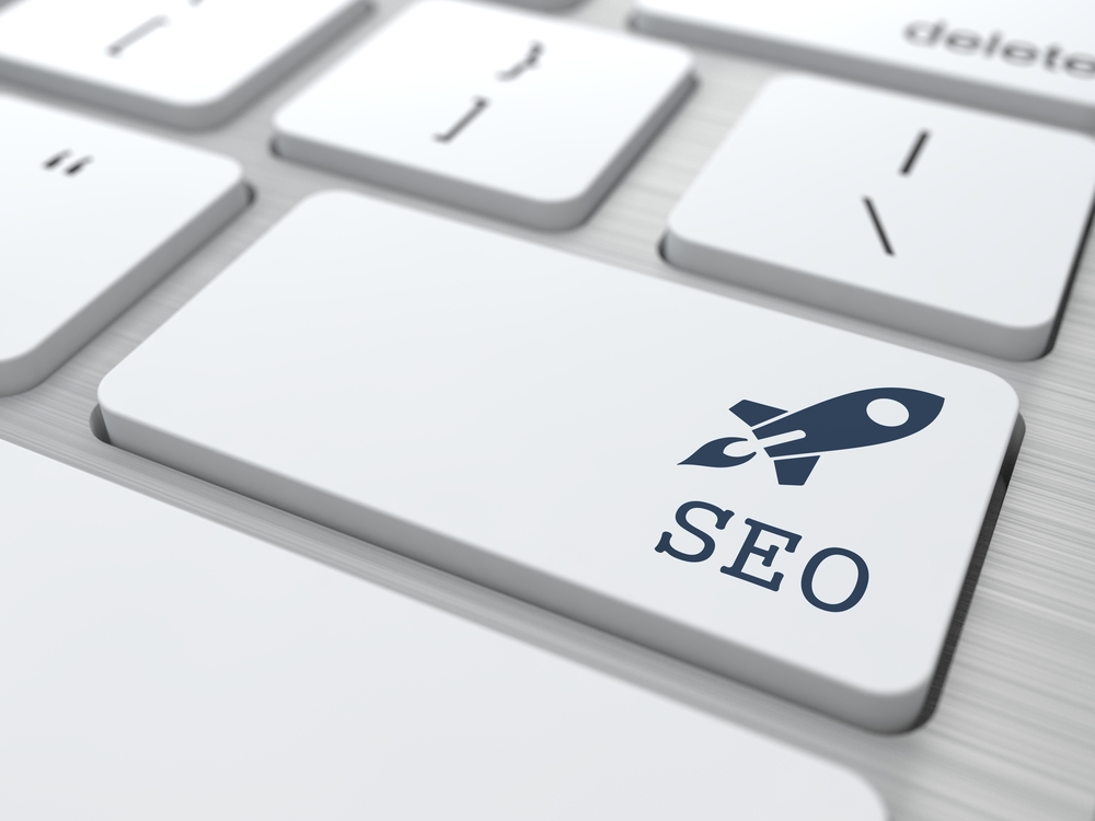 SEO REVIEW