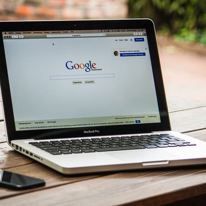 GOOGLE ADS TRAINING