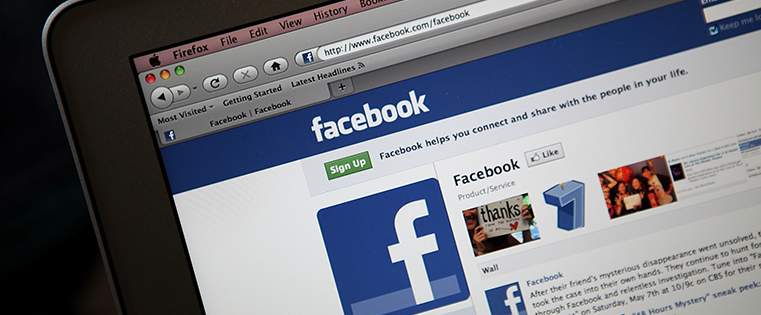 Facebook Ads training