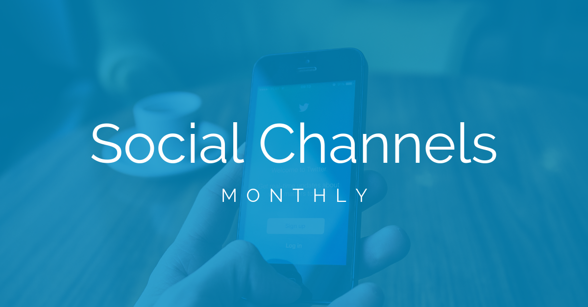 implementation-social-channels