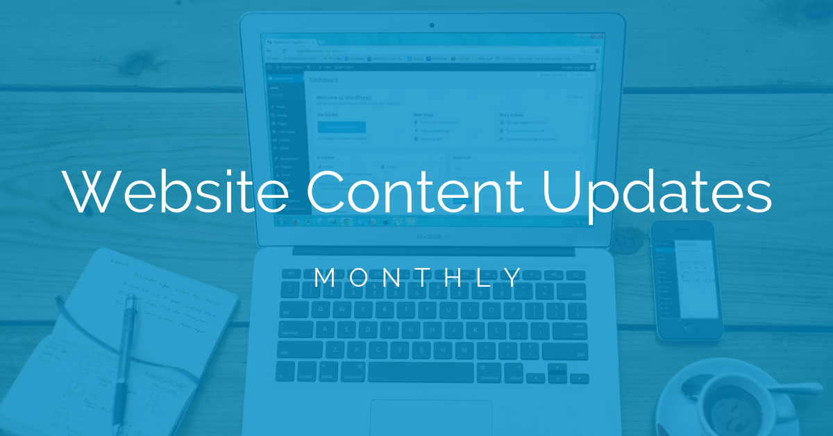 implementation-website-content-updates