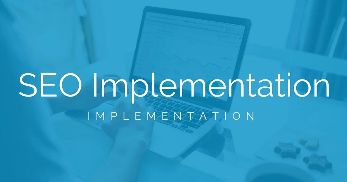 seo-implementation