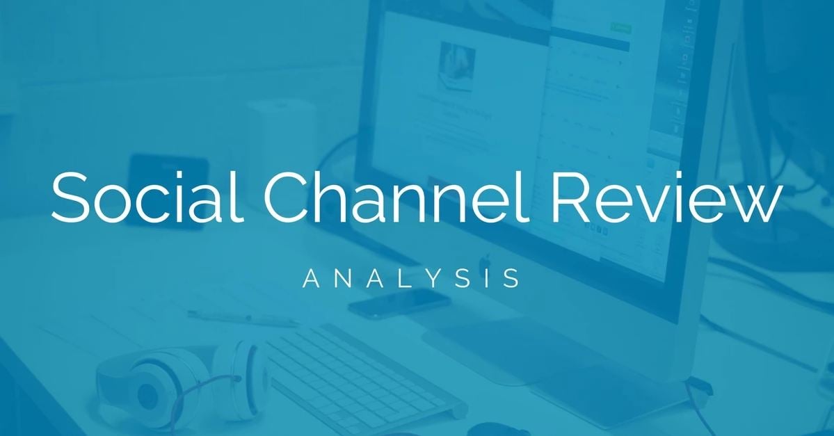 social-channel-review