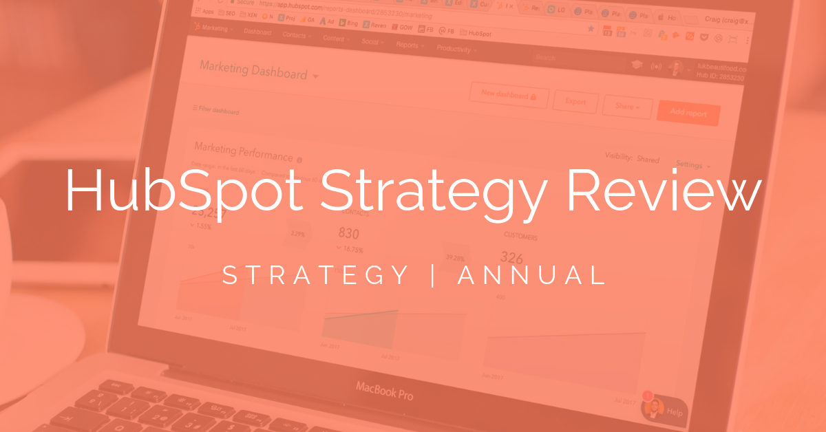 strategy-hubspot-planning