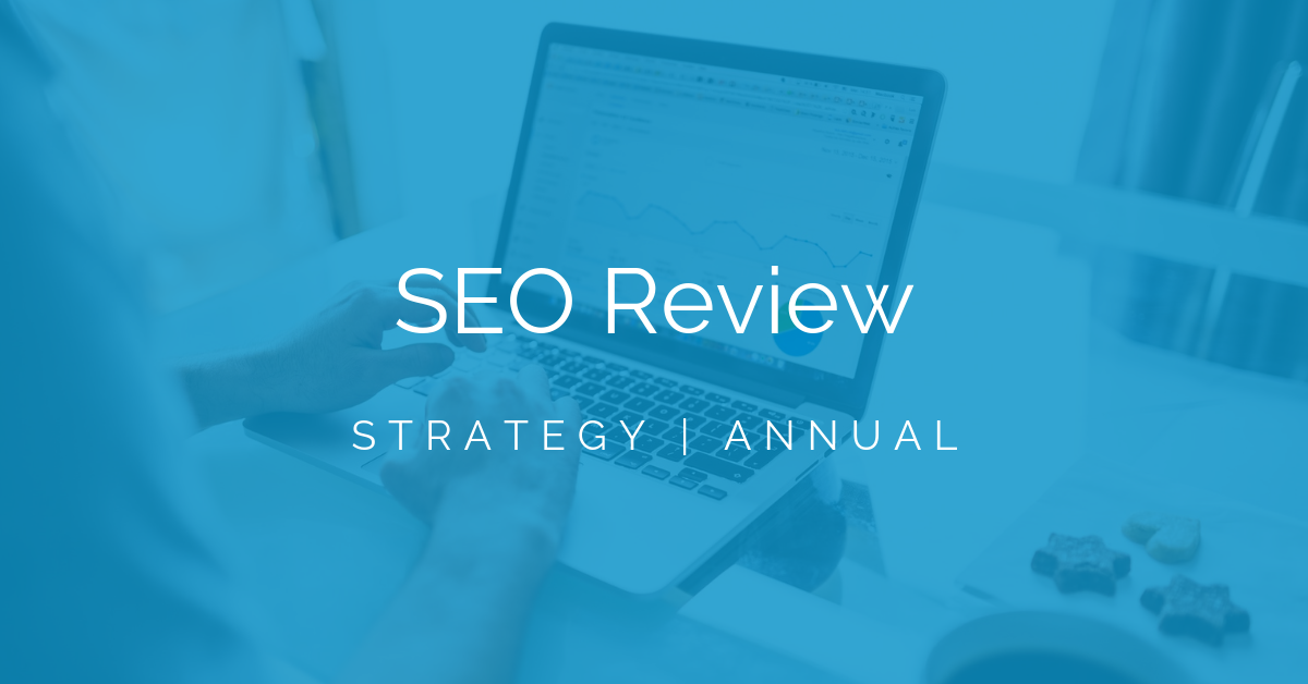 SEO Review