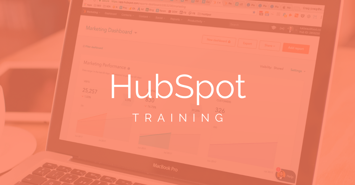 training-hubspot