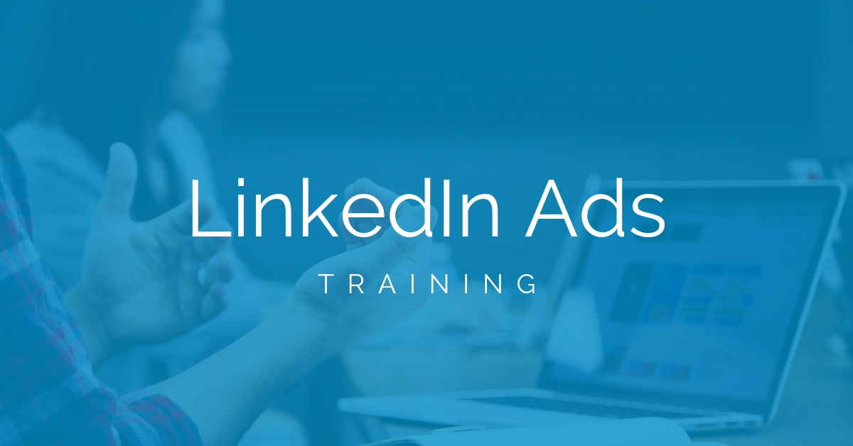 training-linkedin-ads