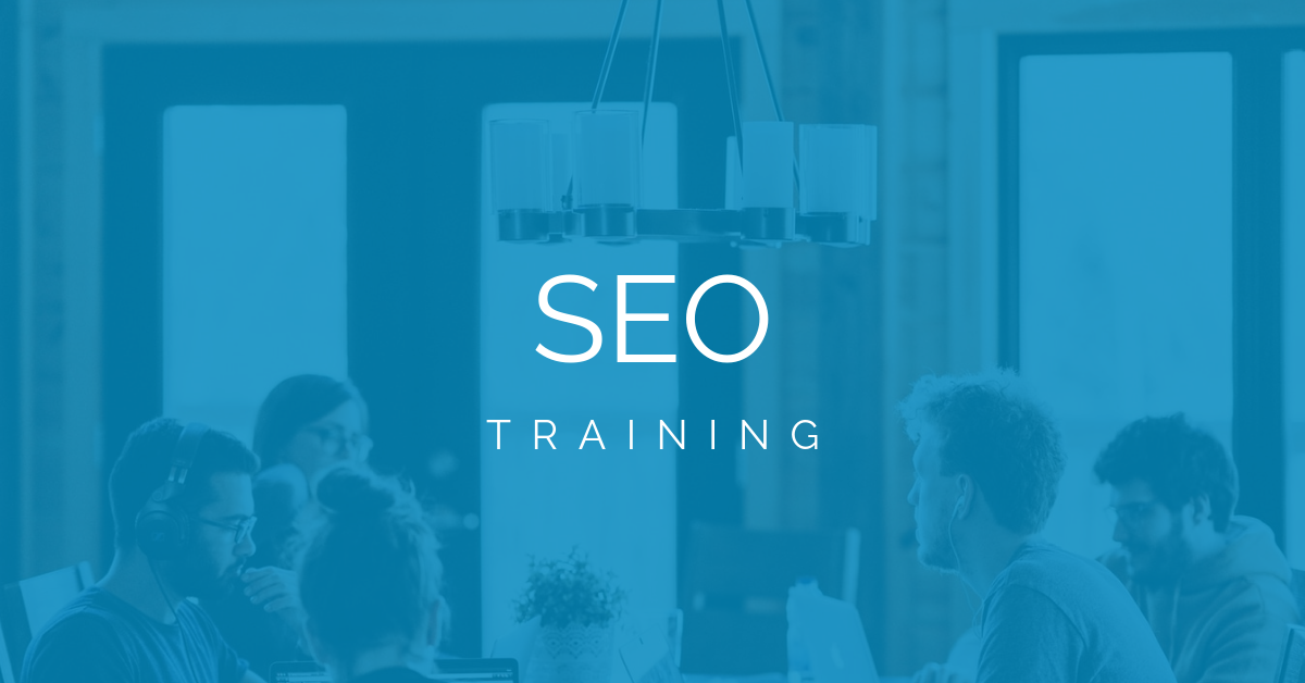training-seo
