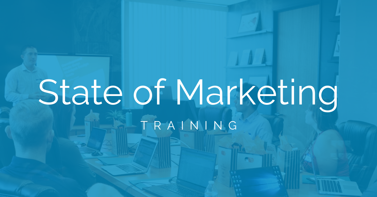 training-state-of-marketing