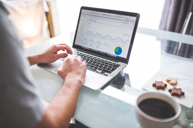 Digital Marketing Audit