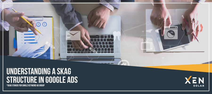 Understanding a SKAG Structure in Google Ads