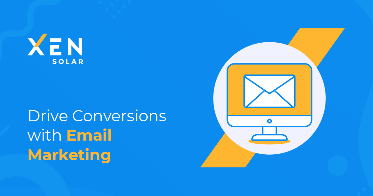 Drive Conversions With Email Marketing
